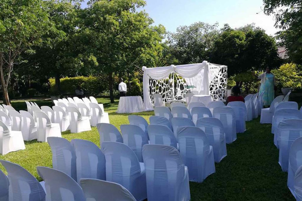 Weddomg-home