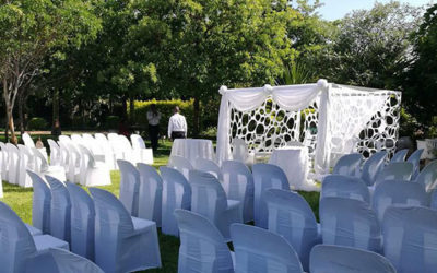 Beautiful venue for hire in Kwekwe